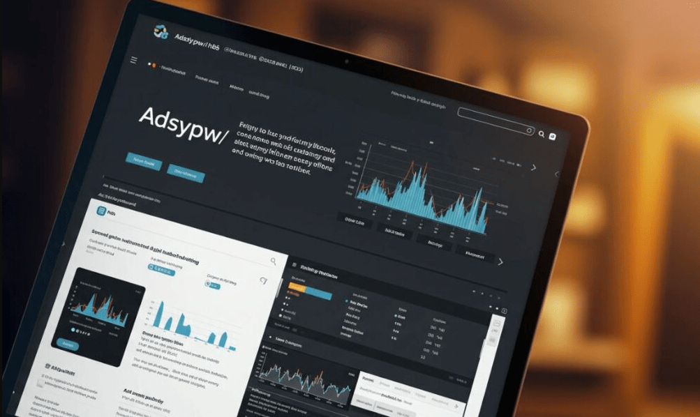 Adsy.pw/hb5 Explained: How This Tool Can Revolutionize Your Online Strategy