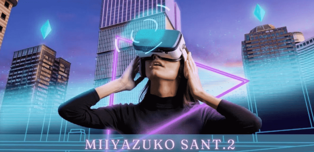 Exploring the Enigmatic World of Miikoyazuko Sant2