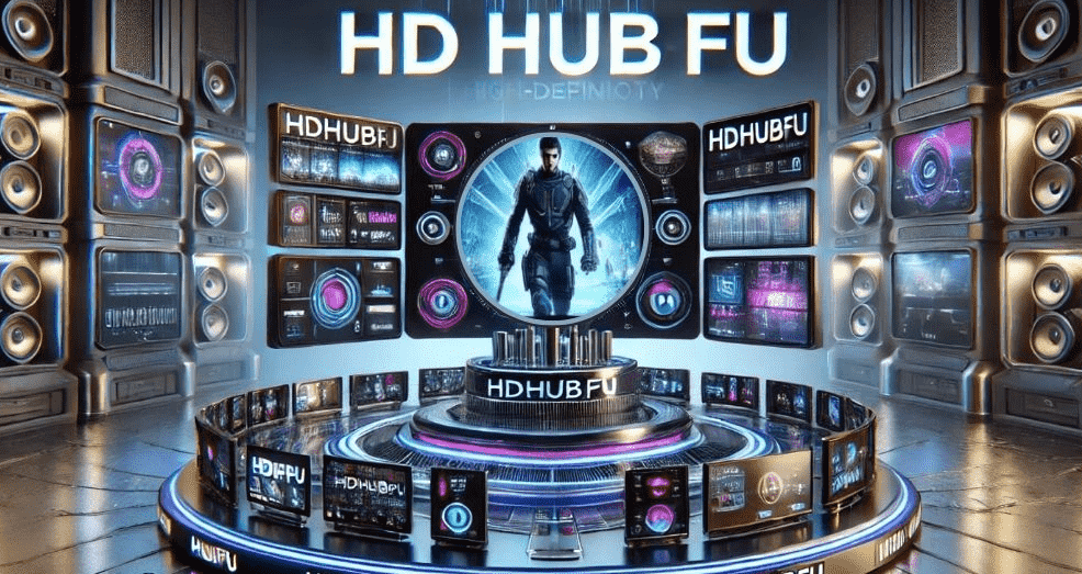 The Rise of HDHubFu: Why It's Gaining Popularity Among Users