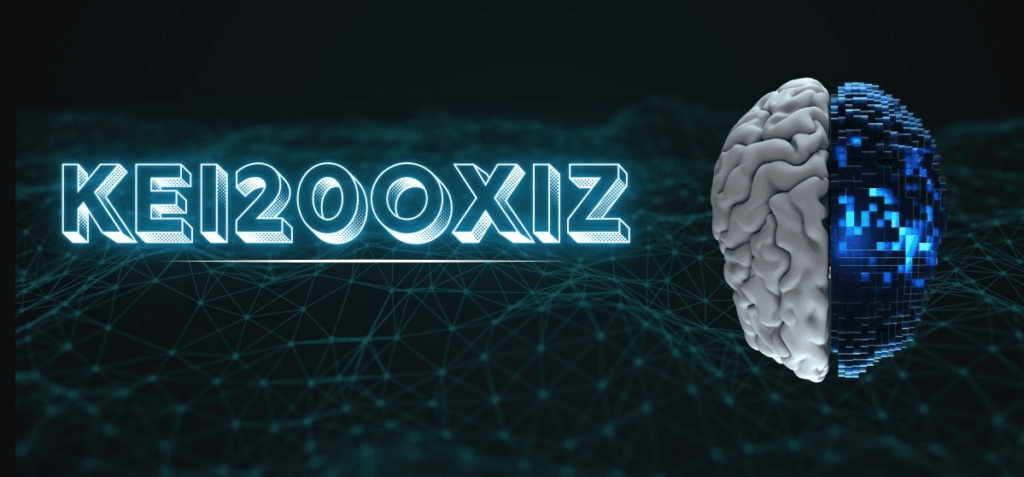 A Deep Dive into the Features of Kei20oxiz: What You Need to Know