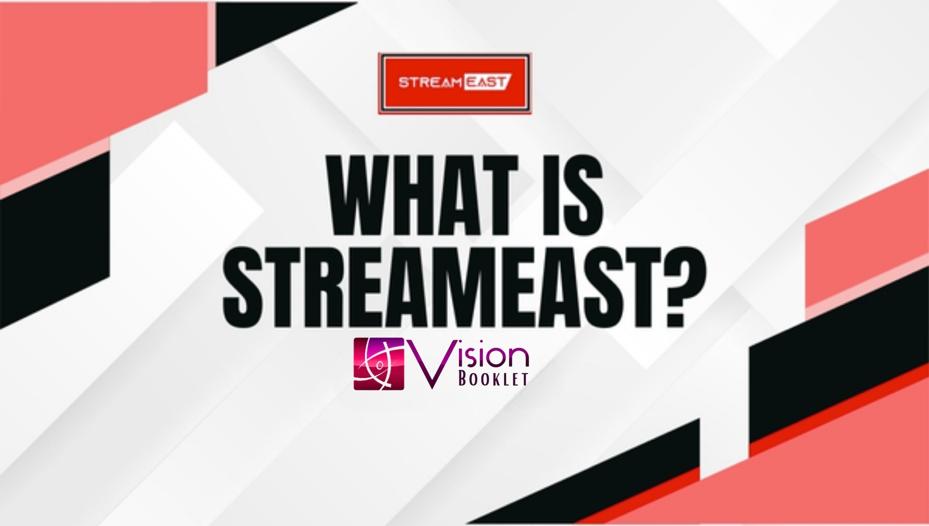 Unlocking the Magic of Streameast: A Comprehensive Guide to Streaming Platforms
