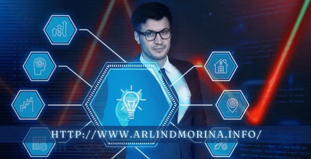 A Journey Through Ideas: Highlights from http://www.arlindmorina.info