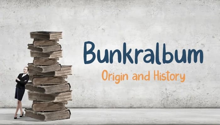 The Fascinating History of Bunkralbun: From Origins to Present Day