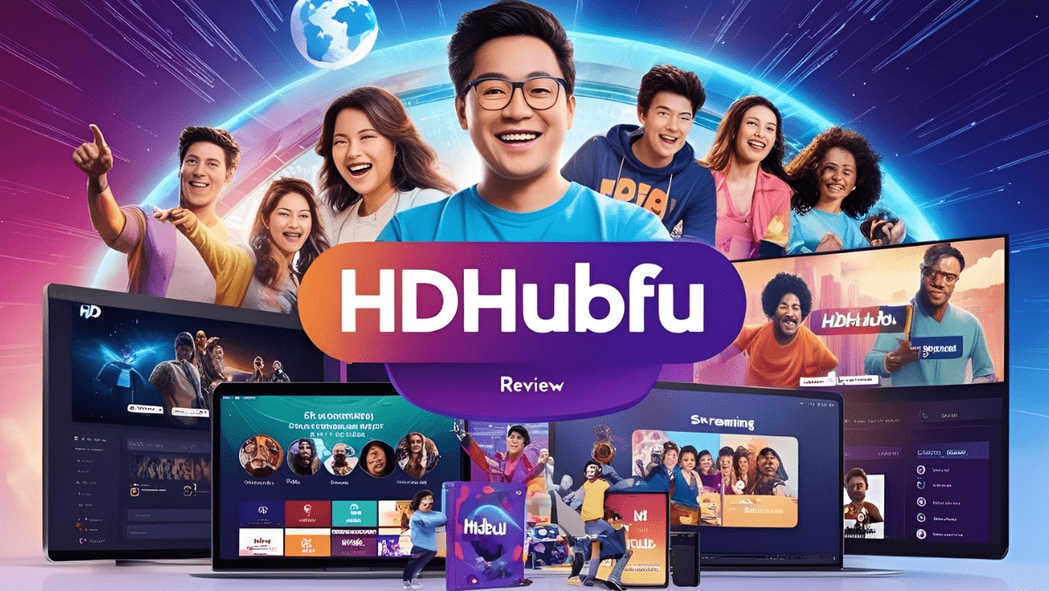 hdhubfu: A Deep Dive Into The Emerging Digital Platform