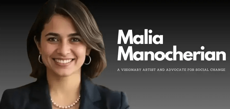Malia Manocherian: The Creative Force Behind Innovative Visual Storytelling