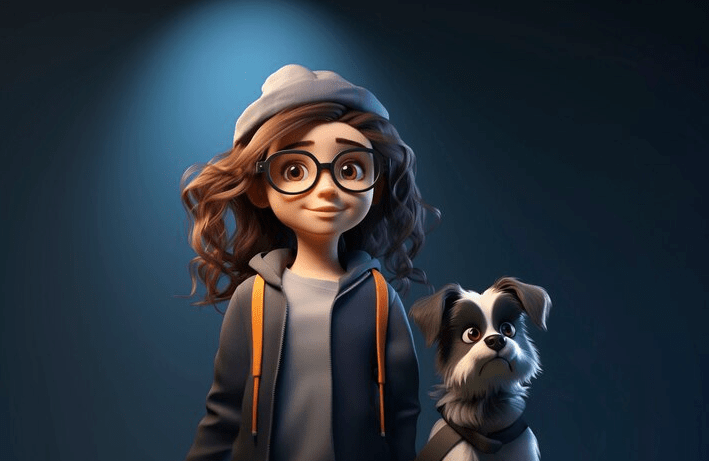 Exploring Puppygirlxd: The Rise of a Unique Online Persona