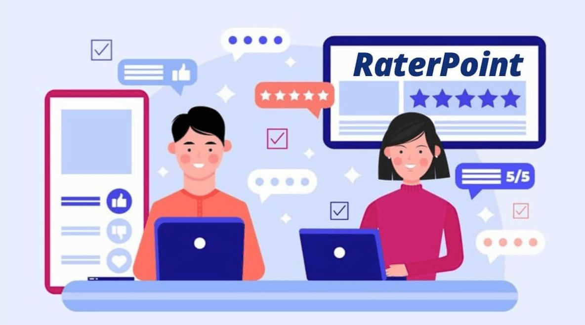 The Benefits of Using Raterpoint for Businesses and Brands