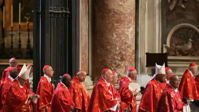 Conclave