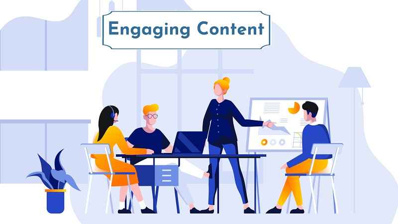 Creating Engaging Content on Viloggers.com A Step-by-Step Guide
