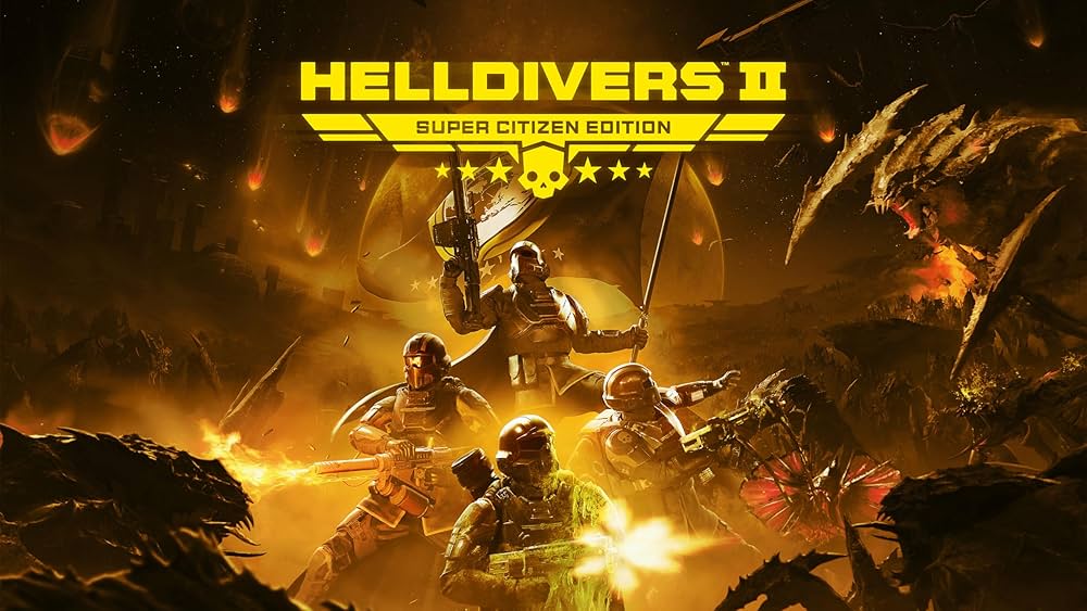 Helldivers 2