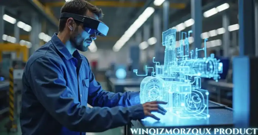 How Winqizmorzqux Can Transform Your Daily Routine