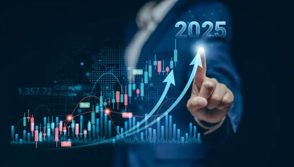 Top Trends for 2025 Insights from The Small Business Times