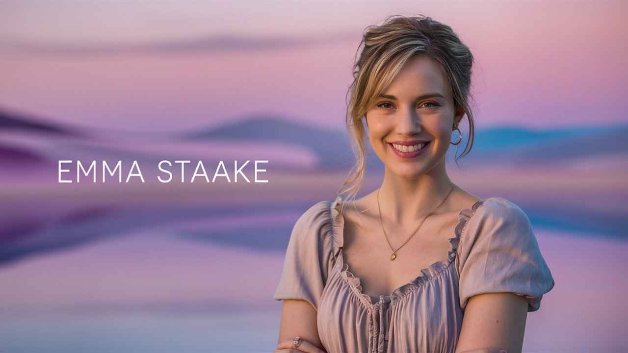 emma staake