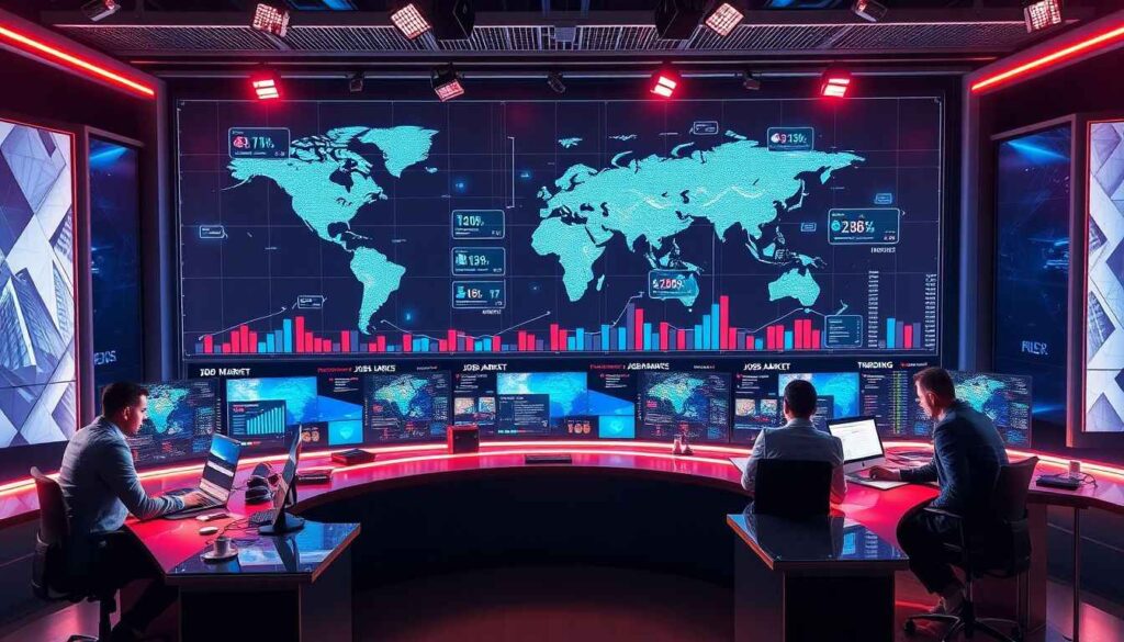 latest jobs news by newsarena.tech