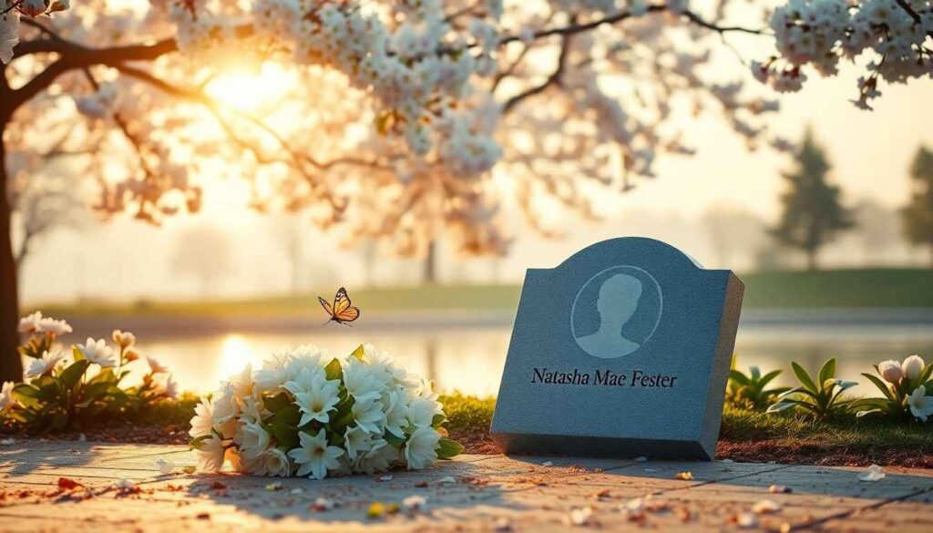 natasha mae fester obituary