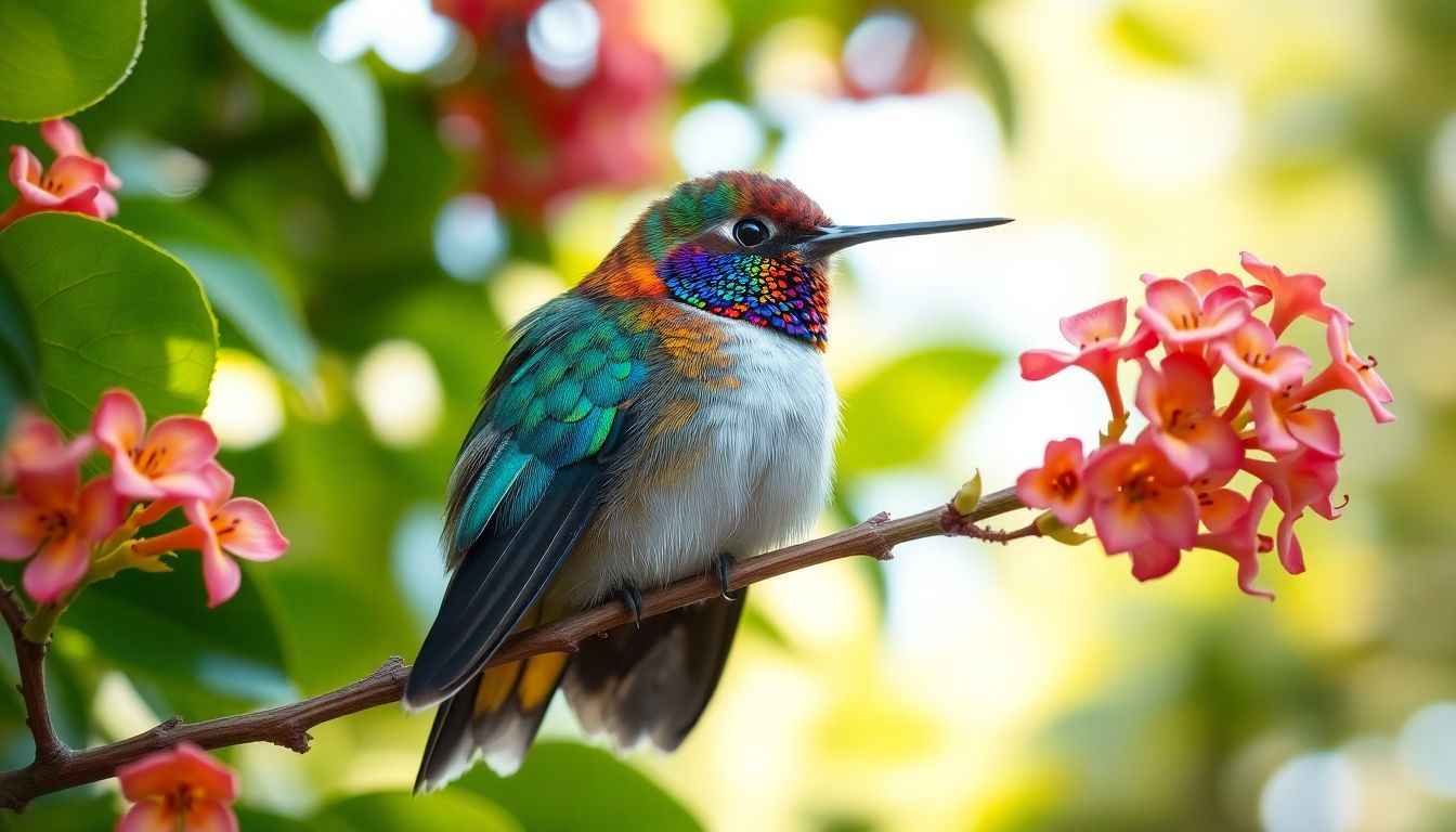 prostadine colibrim