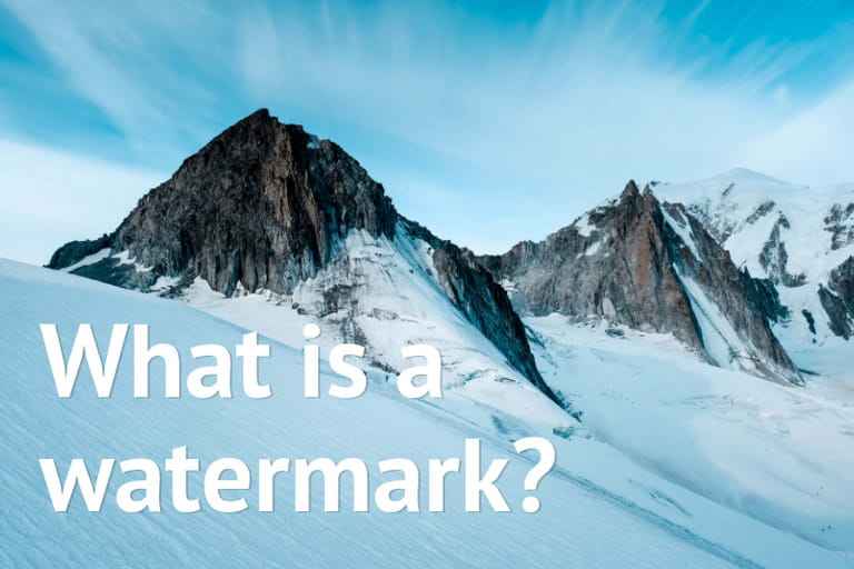 watermark