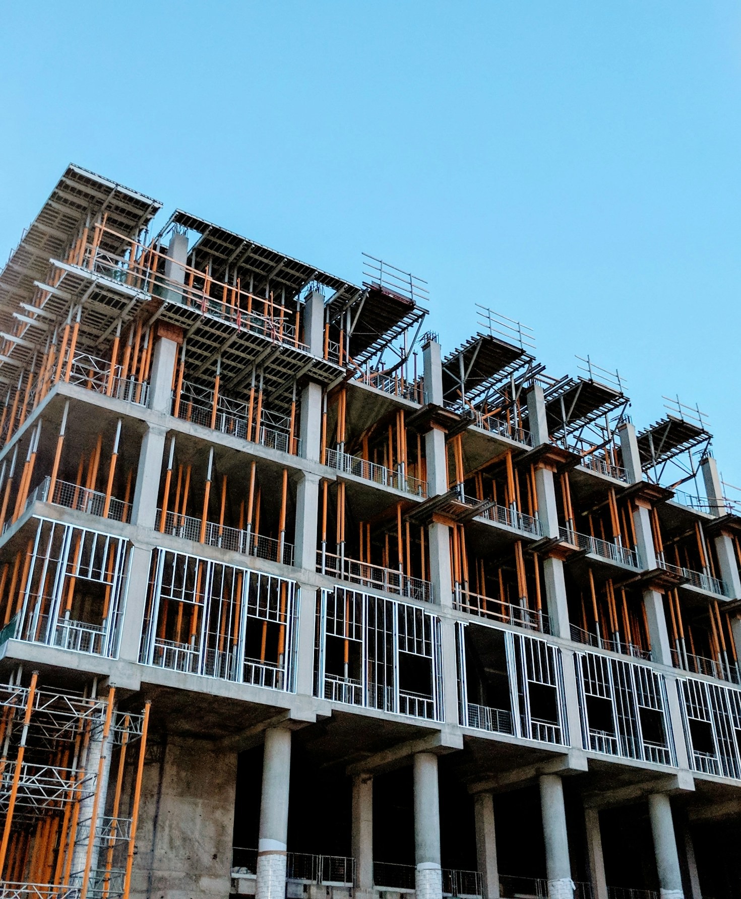 The Importance of Transparency in Construction Projects